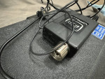 AKG Crown CM- 311A Headset Microphone