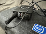 AKG Crown CM- 311A Headset Microphone