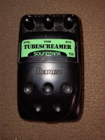 Ibanez TS 5 Tube Screamer
