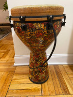 REMO DJEMBE