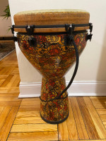 REMO DJEMBE