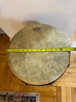 REMO DJEMBE