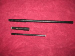 Flute / Whistle & Piccolo by Tony Dixon (Key of D)