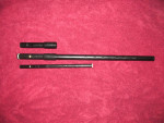 Flute / Whistle & Piccolo by Tony Dixon (Key of D)