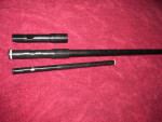 Flute / Whistle & Piccolo by Tony Dixon (Key of D)