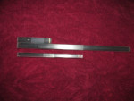Flute / Whistle & Piccolo by Tony Dixon (Key of D)