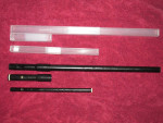 Flute / Whistle & Piccolo by Tony Dixon (Key of D)