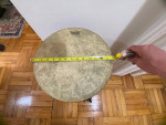 Beautiful Remo Djembe and Bag