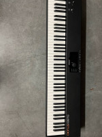 Like New StudioLogic Keyboard Controller