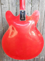 Vintage Guitar, 1967-68 Baldwin 706-V