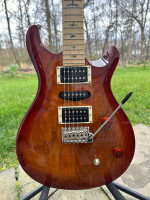 2023 PRS SE Swamp Ash Special Electric Guitar