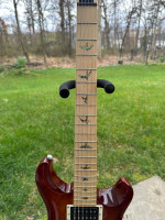 2023 PRS SE Swamp Ash Special Electric Guitar
