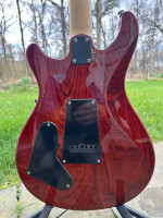 2023 PRS SE Swamp Ash Special Electric Guitar