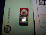 EHX Lizard Queen Octave/Distortion Pedal Like New