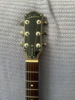 2021 MIK Godin Radium Electric Guitar