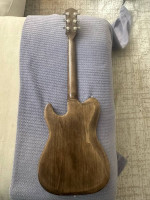 2021 MIK Godin Radium Electric Guitar