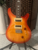 2020 PRS SE Custom 24 Electric Guitar
