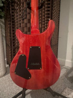 2020 PRS SE Custom 24 Electric Guitar