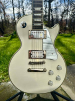 2015 Epiphone Les Paul Tommy Thayer Electric Guitar