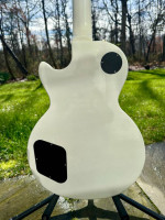 2015 Epiphone Les Paul Tommy Thayer Electric Guitar