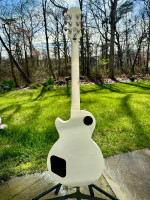 2015 Epiphone Les Paul Tommy Thayer Electric Guitar