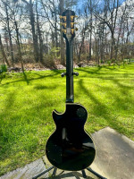 2014 Epiphone Les Paul Custom Electric Guitar