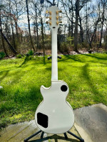 2022 Epiphone Les Paul Custom Electric Guitar