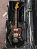 Fender Jazzmaster Classic Player 2013
