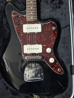 Fender Jazzmaster Classic Player 2013