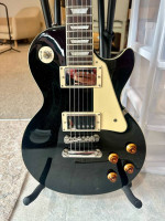 2013 Epiphone Les Paul Standard Electric Guitar