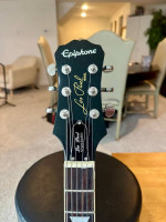 2013 Epiphone Les Paul Standard Electric Guitar