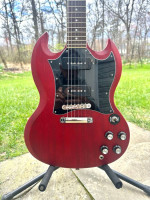 2023 Epiphone SG Classic Electric Guitar