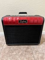 Kustom 36 Coupe Tube Amplifier
