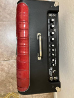 Kustom 36 Coupe Tube Amplifier