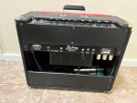 Kustom 36 Coupe Tube Amplifier