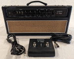 VHT D-Fifty Amp Head 50 Watts MINT Dumble Style