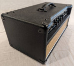 VHT D-Fifty Amp Head 50 Watts MINT Dumble Style