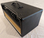 VHT D-Fifty Amp Head 50 Watts MINT Dumble Style