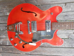 Vintage Guitar, 1967-68 Baldwin 706-V