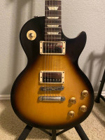 Gibson Les Paul Tribute