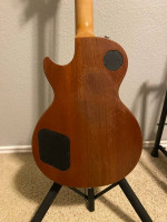 Gibson Les Paul Tribute