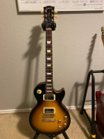 Gibson Les Paul Tribute