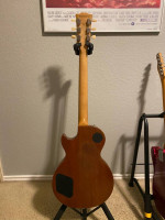 Gibson Les Paul Tribute