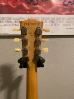 Gibson Les Paul Tribute