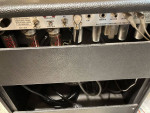 Allen Accomplice Jr Hanwired Tube Amplifier