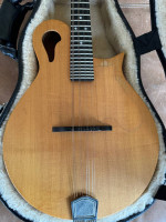 Tacoma M-1 Mandolin (2005)