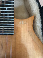Tacoma M-1 Mandolin (2005)