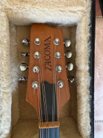 Tacoma M-1 Mandolin (2005)