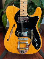 2006 Fender Thinline (TN72) Crafted in Japan