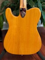 2006 Fender Thinline (TN72) Crafted in Japan